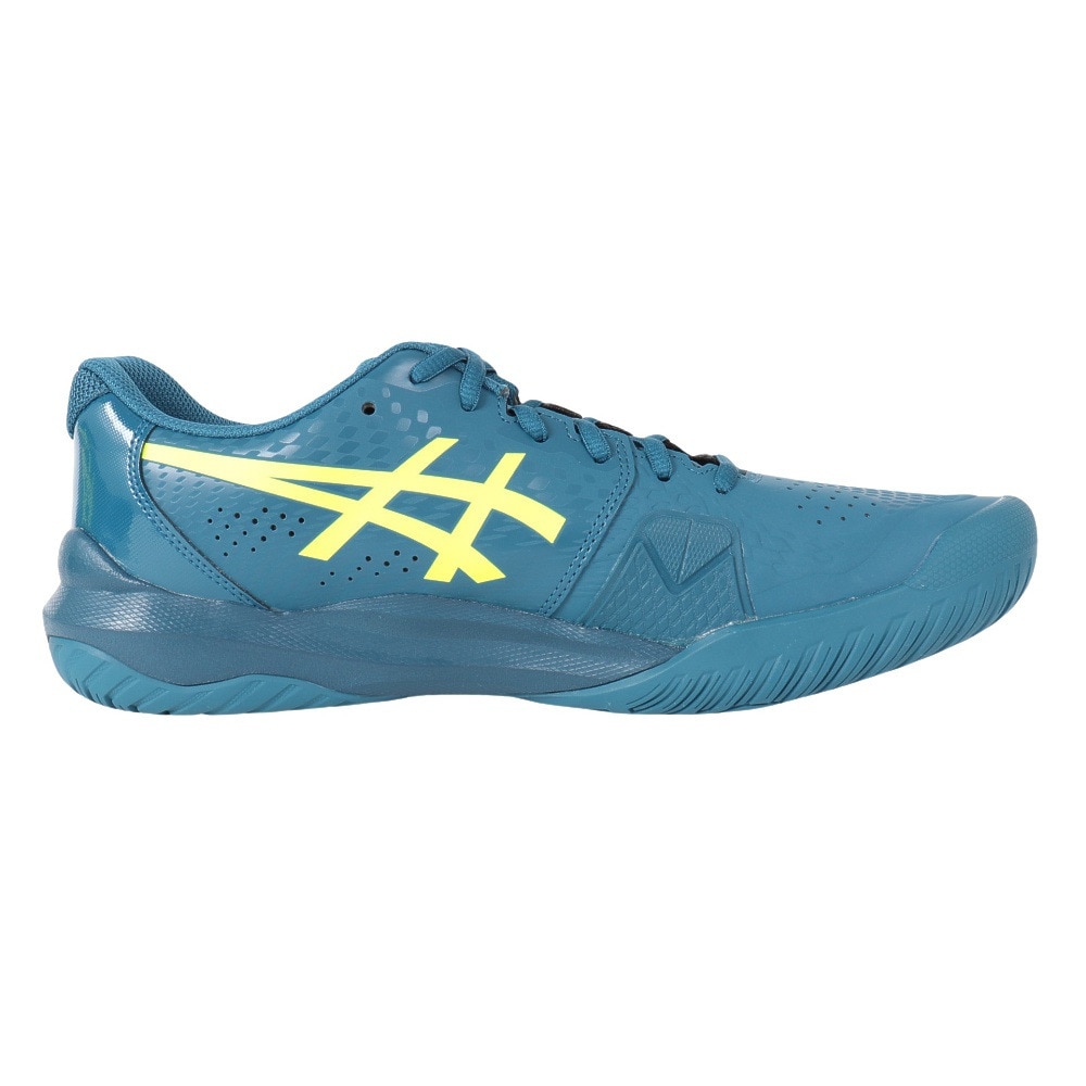 アシックス（ASICS）（メンズ）オールコート用 テニスシューズ GEL-CHALLENGER 14 1041A405.400