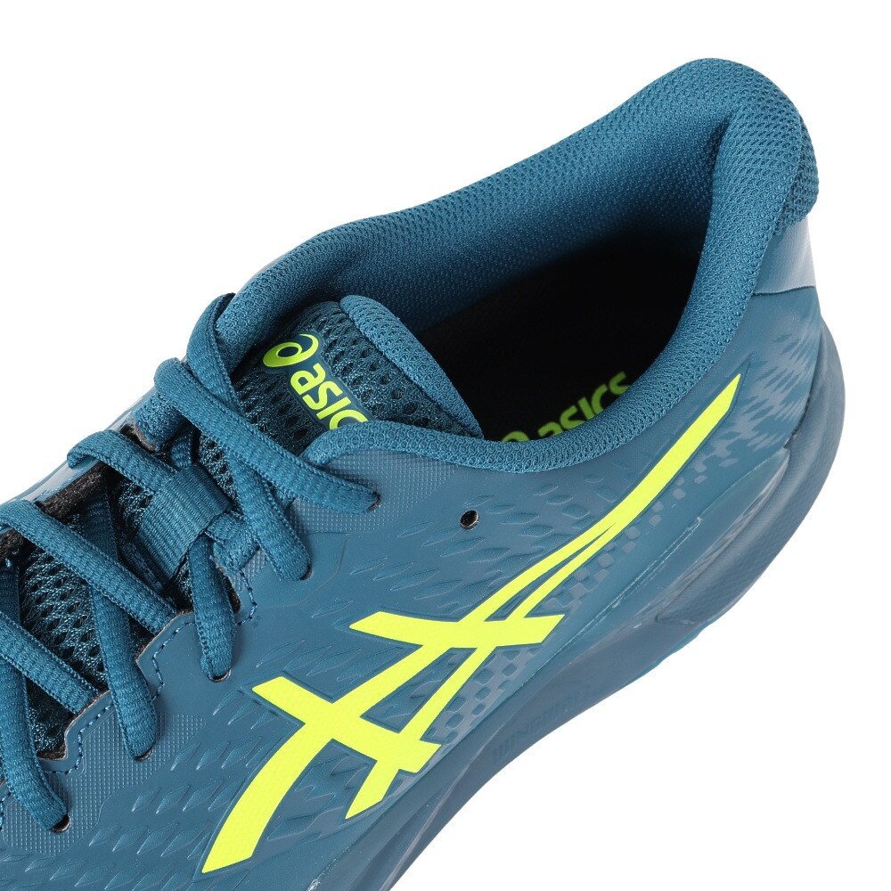 アシックス（ASICS）（メンズ）オールコート用 テニスシューズ GEL-CHALLENGER 14 1041A405.400