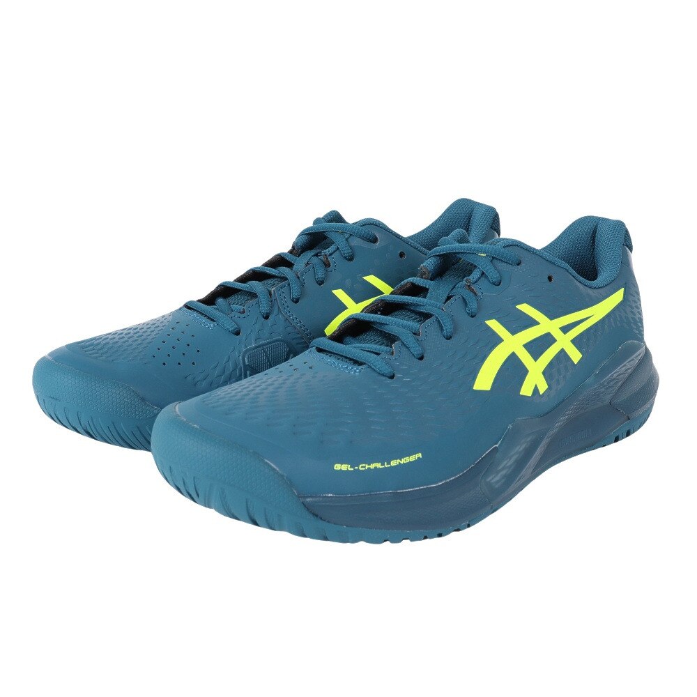 アシックス（ASICS）（メンズ）オールコート用 テニスシューズ GEL