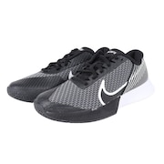 ナイキ（NIKE）（メンズ）オールコート用 テニスシューズ コート エア ズーム ヴェイパー プロ 2 DR6191-001