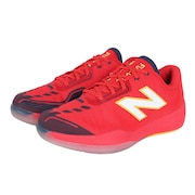 ニューバランス（new balance）（メンズ）オールコート用 テニスシューズ Fuelcell 996 v5 H V5 MCH996V54E