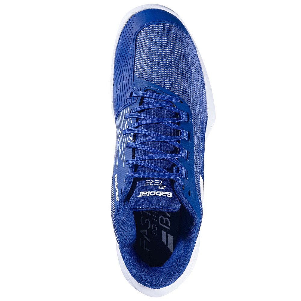 バボラ（BABOLAT）（メンズ）オールコート用 テニスシューズ メンズ用ジェットテレ AC 30S24649-4116