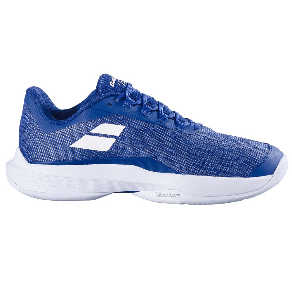 バボラ（BABOLAT）（メンズ）オールコート用 テニスシューズ メンズ用ジェットテレ AC 30S24649-4116