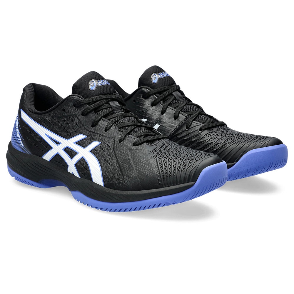 アシックス（ASICS）（メンズ）オールコート用 テニスシューズ SOLUTION SWIFT FF 1041A298.003