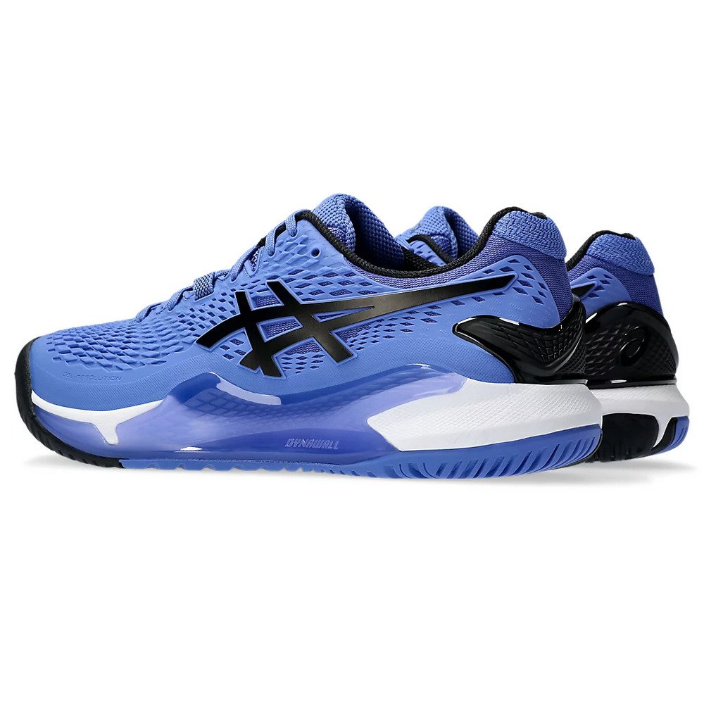 アシックス（ASICS）（メンズ）オールコート用 テニスシューズ ゲルレゾリューション GEL-RESOLUTION 9 1041A330.401