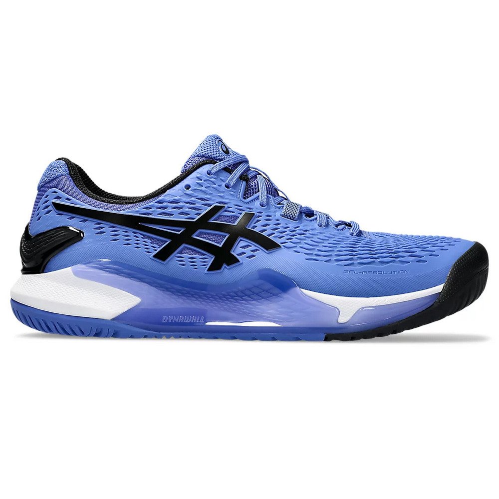 アシックス（ASICS）（メンズ）オールコート用 テニスシューズ ゲルレゾリューション GEL-RESOLUTION 9 1041A330.401