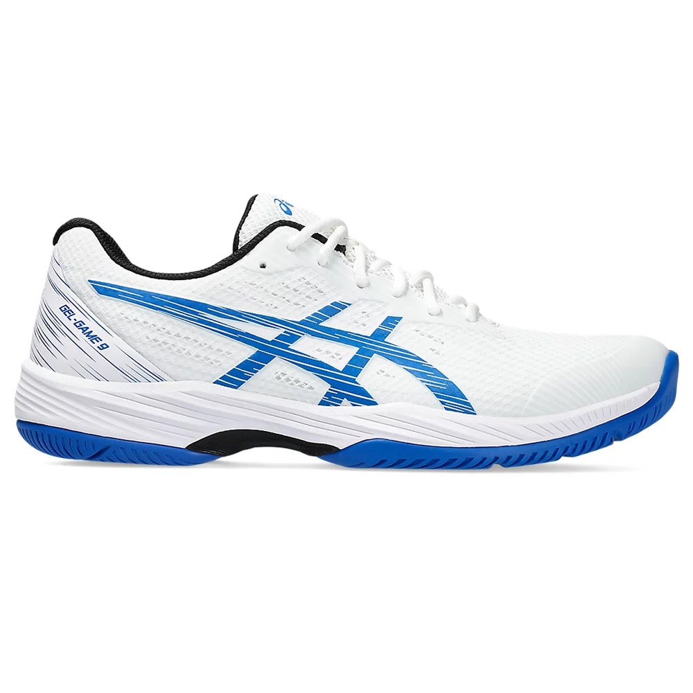 アシックス（ASICS）（メンズ）オールコート用 テニスシューズ GEL-GAME 9 オールコート 1041A337.103