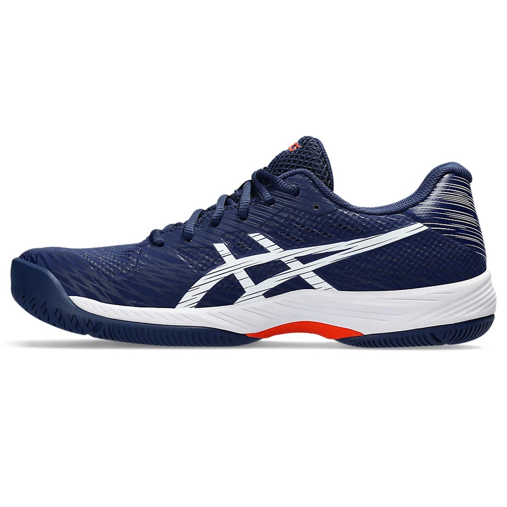 アシックス（ASICS）（メンズ）オールコート用 テニスシューズ GEL-GAME 9 オールコート 1041A337.400