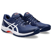 アシックス（ASICS）（メンズ）オールコート用 テニスシューズ GEL-GAME 9 オールコート 1041A337.400