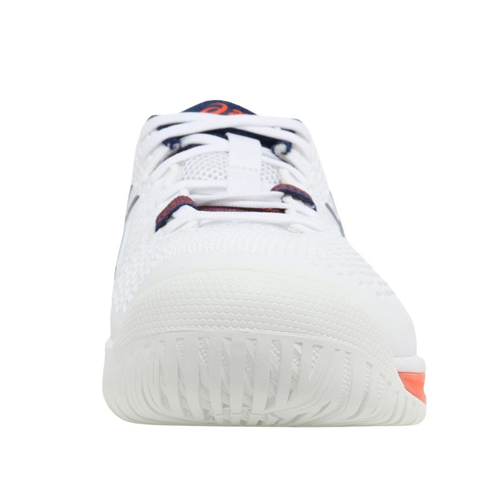 アシックス（ASICS）（メンズ）オールコート用 テニスシューズ GEL-RESOLUTION 9 1041A376.102