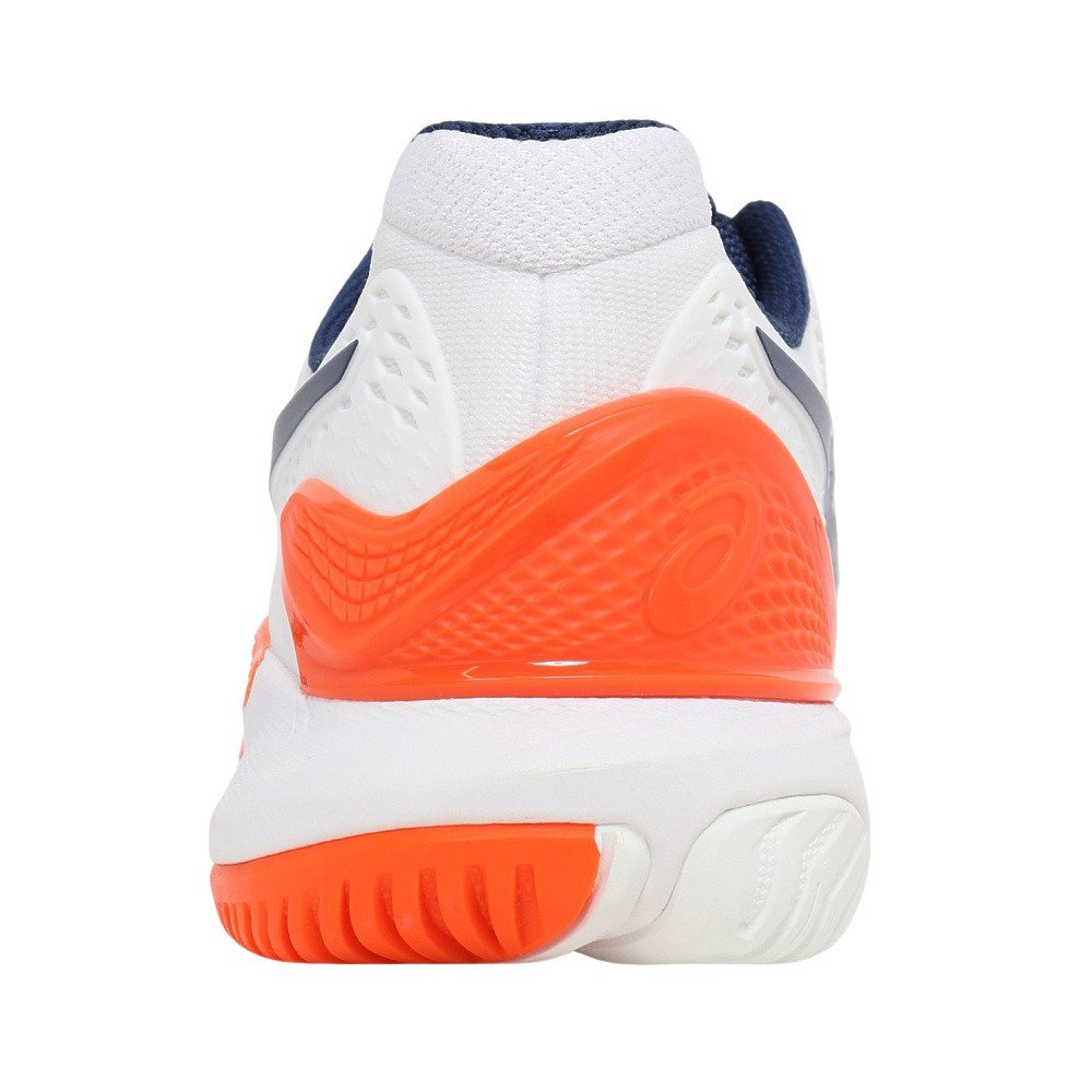 アシックス（ASICS）（メンズ）オールコート用 テニスシューズ GEL-RESOLUTION 9 1041A376.102