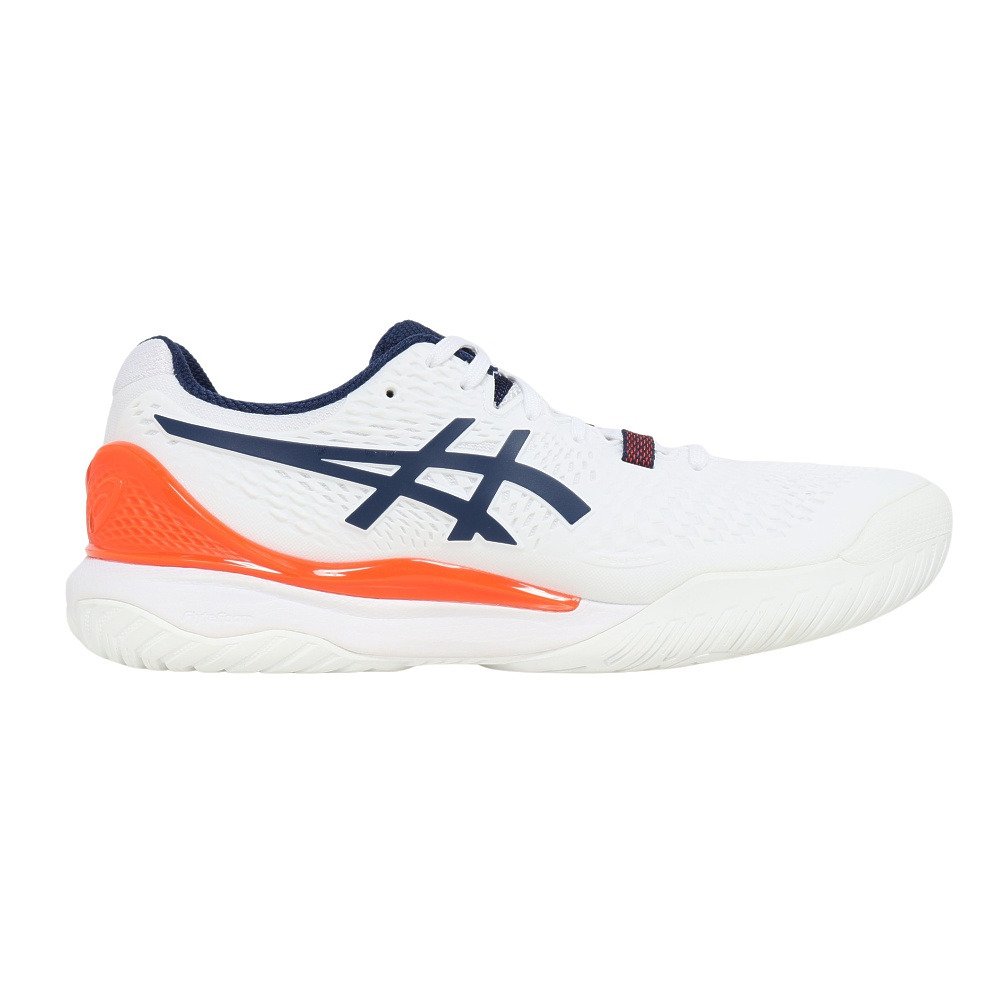 アシックス（ASICS）（メンズ）オールコート用 テニスシューズ GEL-RESOLUTION 9 1041A376.102