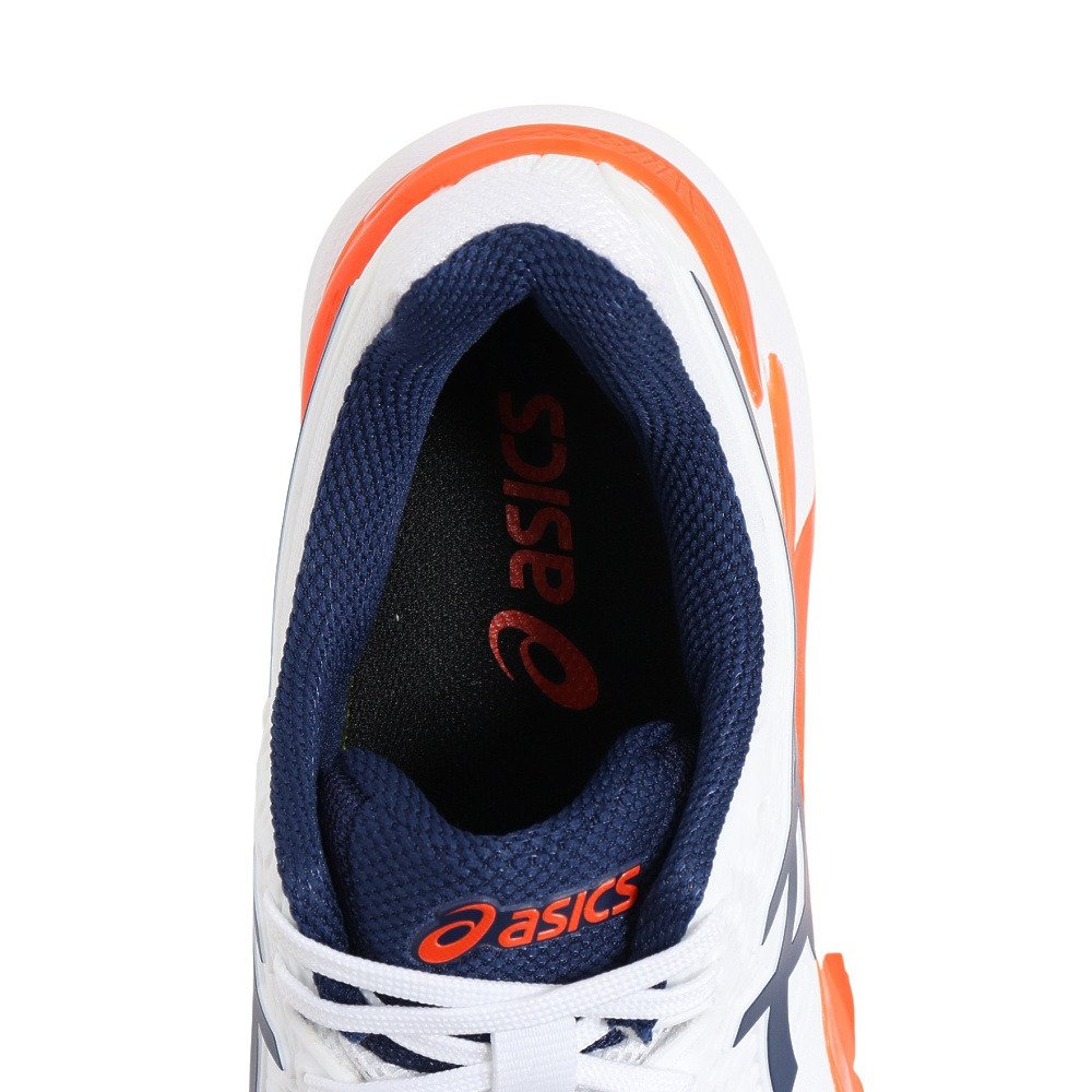 アシックス（ASICS）（メンズ）オールコート用 テニスシューズ GEL-RESOLUTION 9 1041A376.102