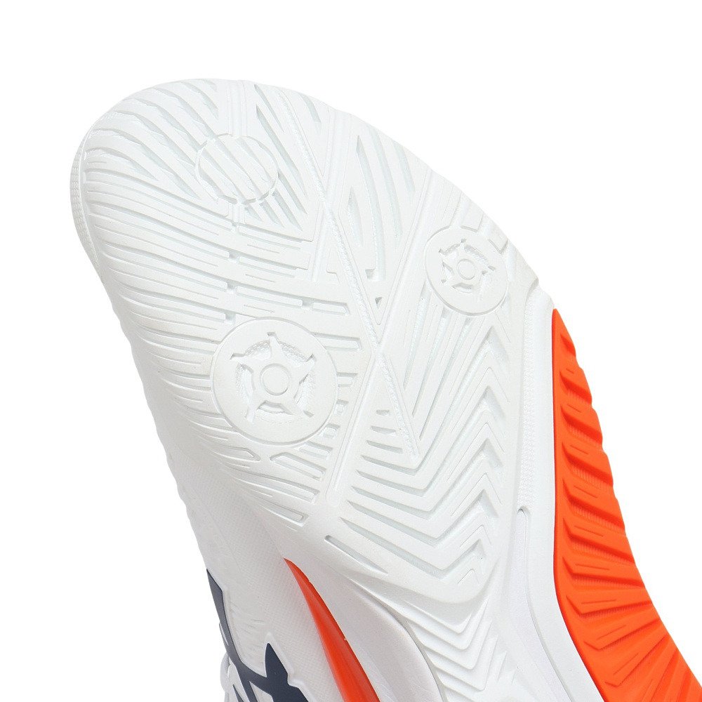 アシックス（ASICS）（メンズ）オールコート用 テニスシューズ GEL-RESOLUTION 9 1041A376.102