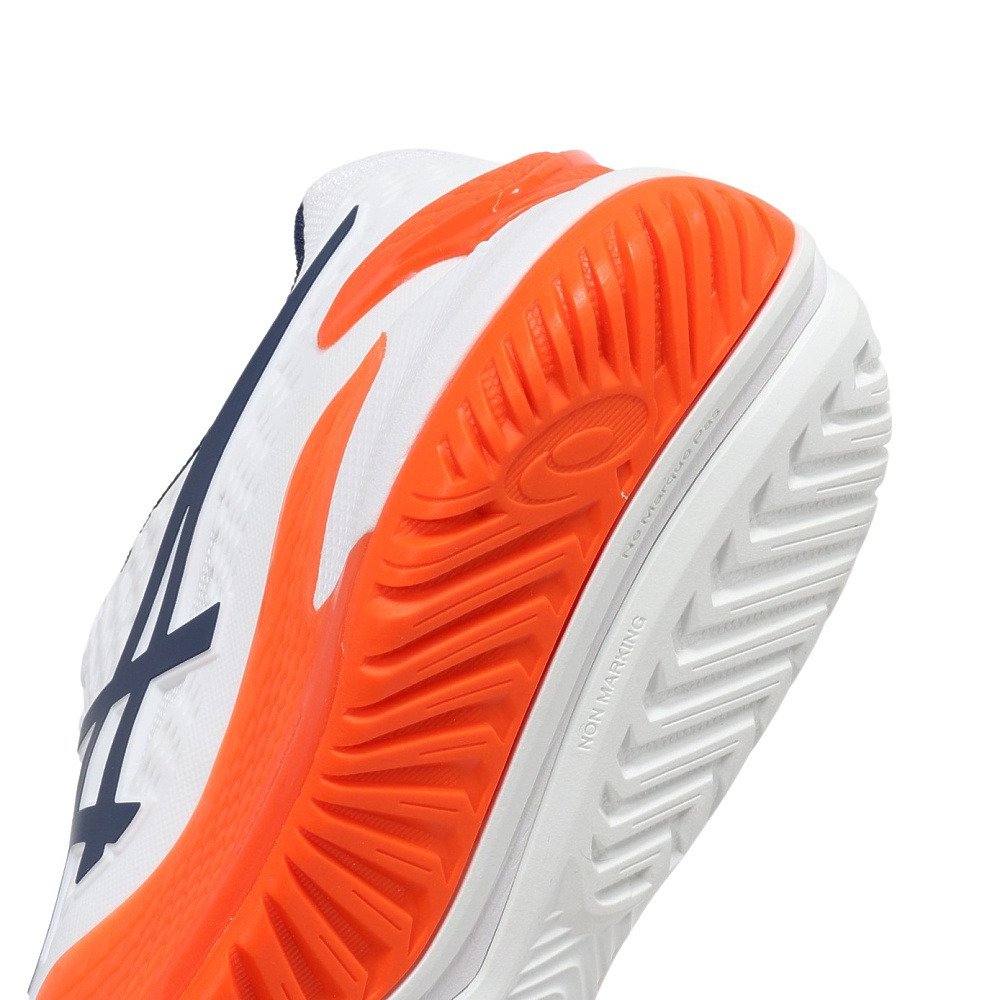 アシックス（ASICS）（メンズ）オールコート用 テニスシューズ GEL-RESOLUTION 9 1041A376.102