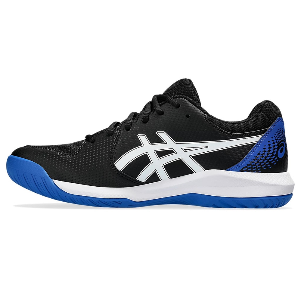 アシックス（ASICS）（メンズ）オールコート用 テニスシューズ GEL-DEDICATE 8 オールコート WIDE 1041A410.002