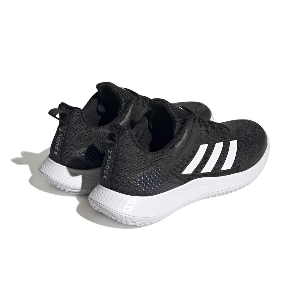 アディダス（adidas）（メンズ）オールコート用 テニスシューズ デファイアント スピード ID1507