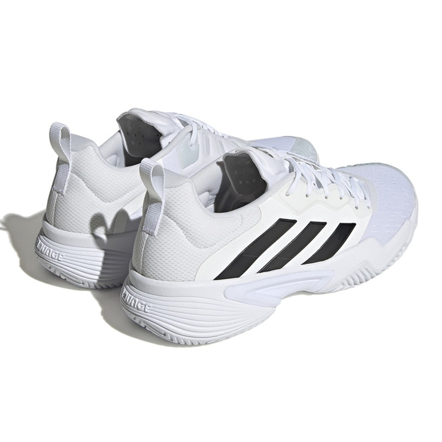 アディダス（adidas）（メンズ）ハードコート用 テニスシューズ Barricade ID1548