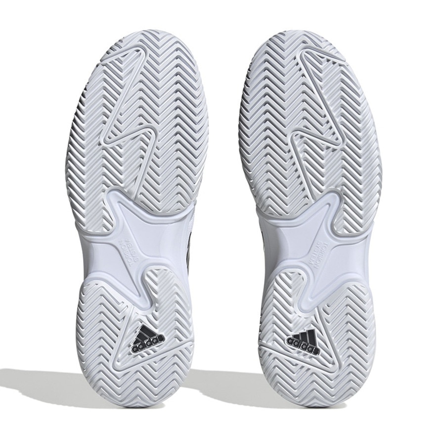 アディダス（adidas）（メンズ）ハードコート用 テニスシューズ Barricade ID1548