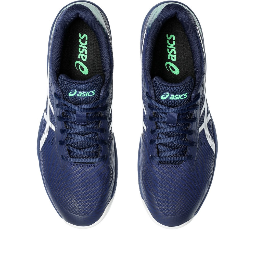 アシックス（ASICS）（メンズ）オールコート用 テニスシューズ GEL-GAME 9 ゲルゲーム 9 1041A337.401