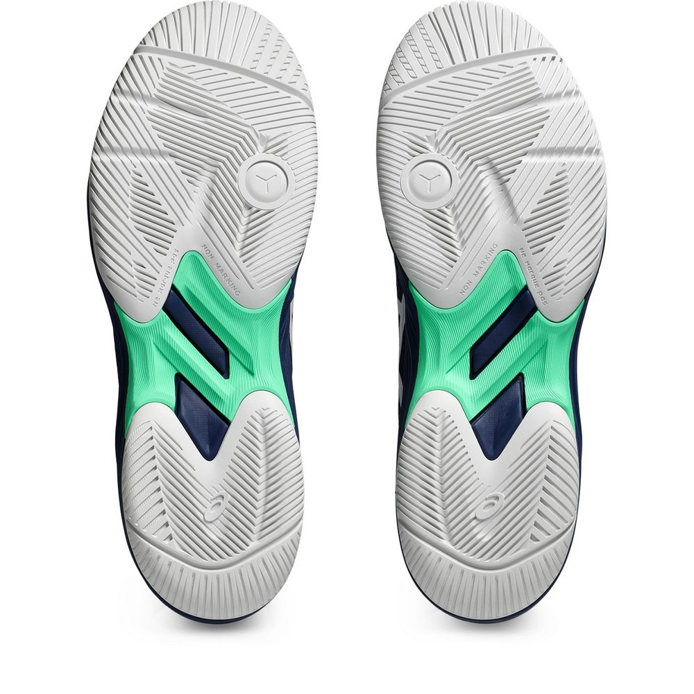 アシックス（ASICS）（メンズ）オールコート用 テニスシューズ GEL-GAME 9 ゲルゲーム 9 1041A337.401