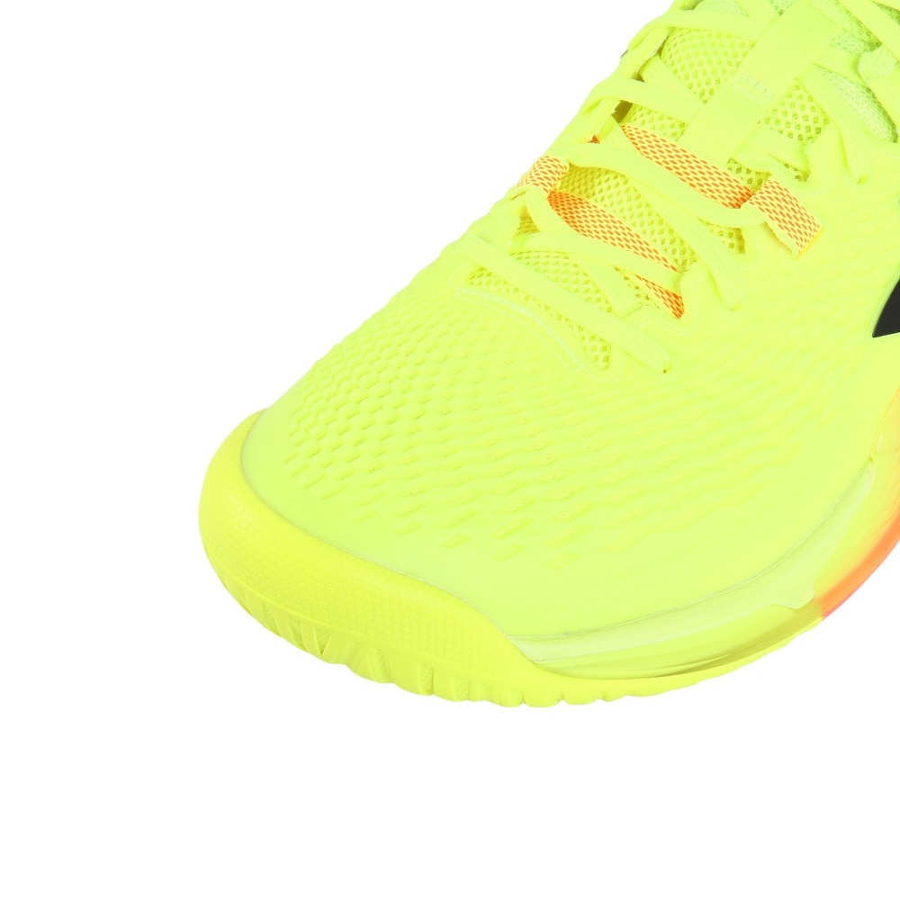 アシックス（ASICS）（メンズ）オールコート用 テニスシューズ GEL-RESOLUTION 9 ゲルレゾリューション パリ 1041A459.750