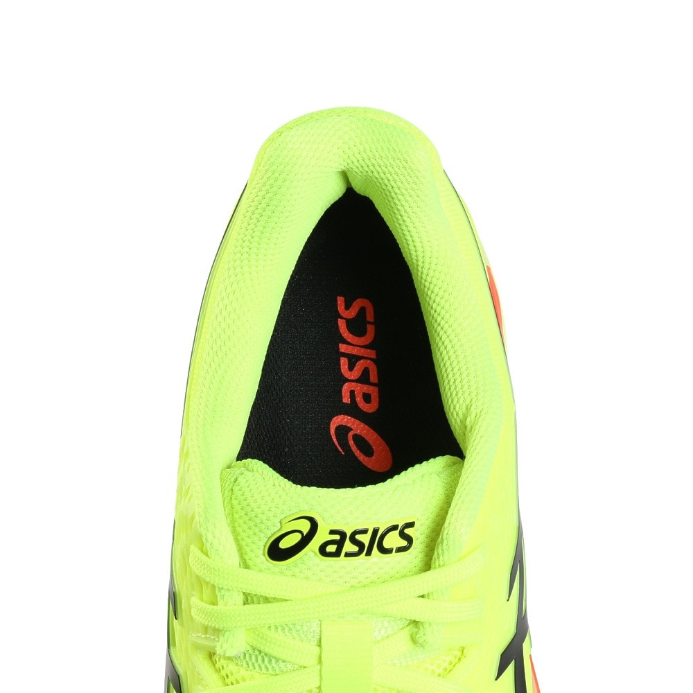 アシックス（ASICS）（メンズ）オールコート用 テニスシューズ GEL-RESOLUTION 9 ゲルレゾリューション パリ 1041A459.750