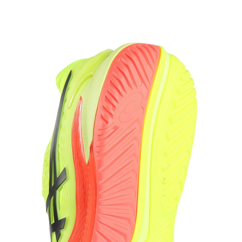 アシックス（ASICS）（メンズ）オールコート用 テニスシューズ GEL-RESOLUTION 9 ゲルレゾリューション パリ 1041A459.750