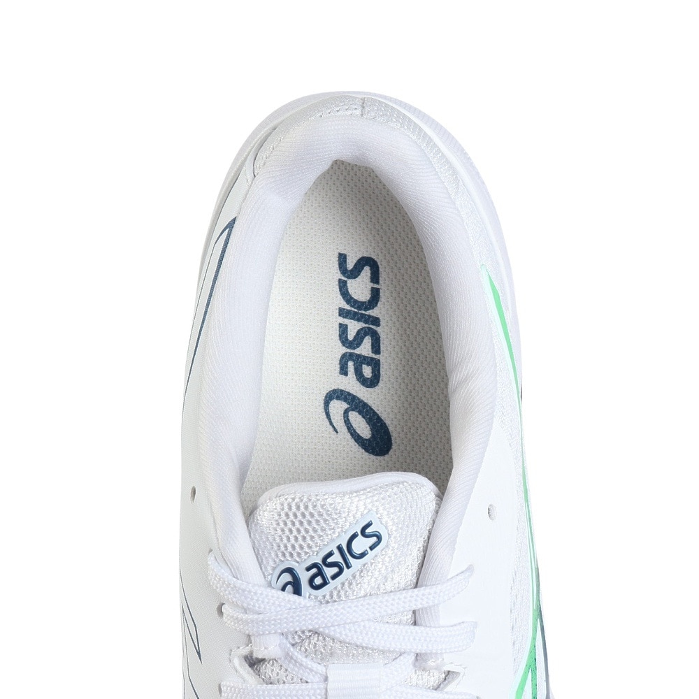 アシックス（ASICS）（メンズ）オールコート用 テニスシューズ ソリューション スイフト SOLUTION SWIFT FF 2 1041A466.101