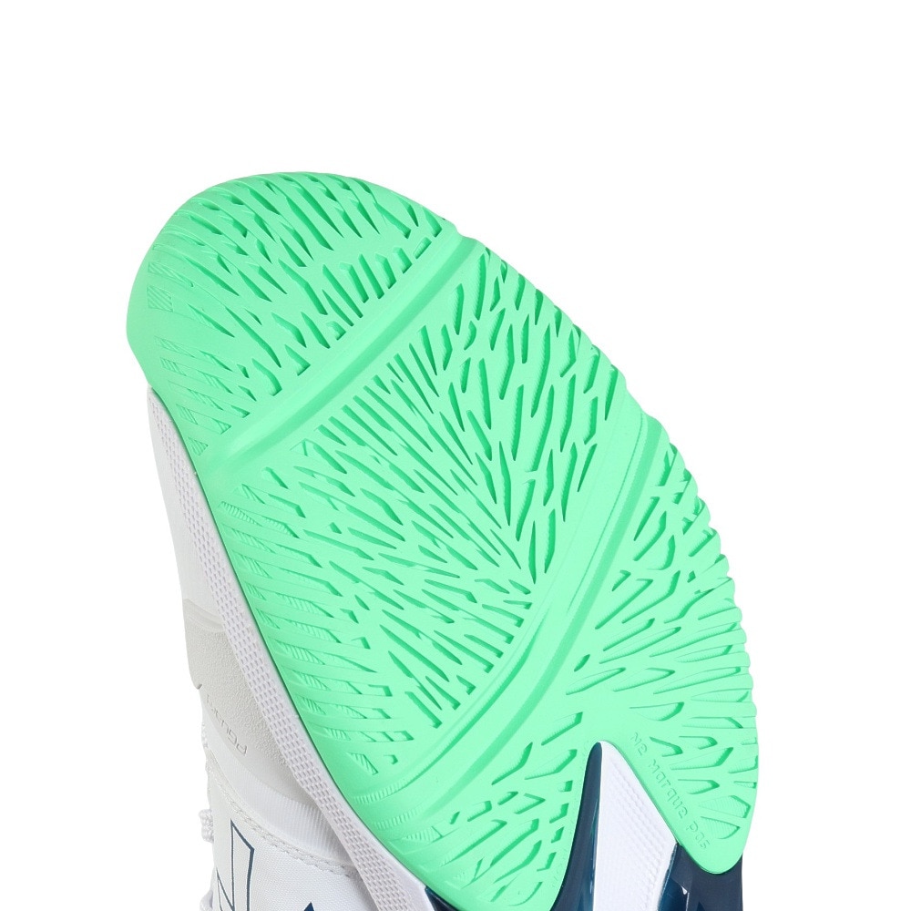 アシックス（ASICS）（メンズ）オールコート用 テニスシューズ ソリューション スイフト SOLUTION SWIFT FF 2 1041A466.101