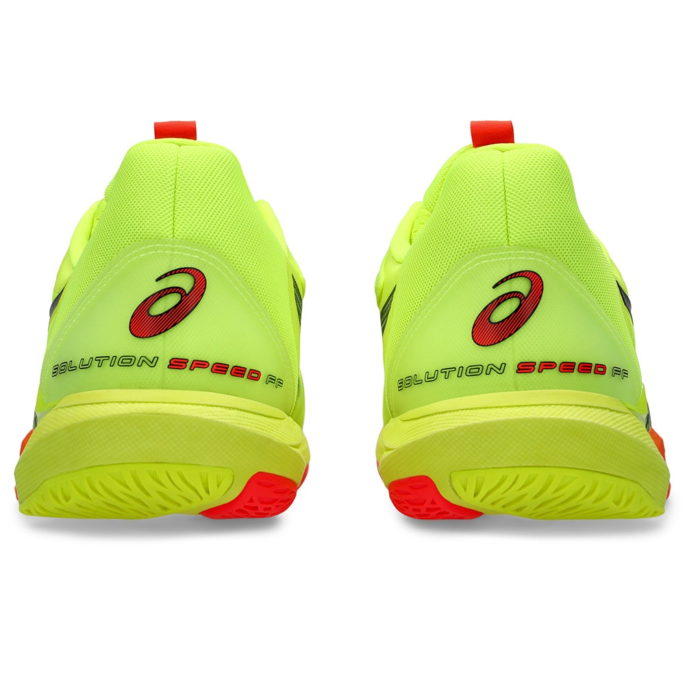 アシックス（ASICS）（メンズ）オールコート用 テニスシューズ SLTN SPEED FF 3 ソリューションスピード パリ 1041A479.750