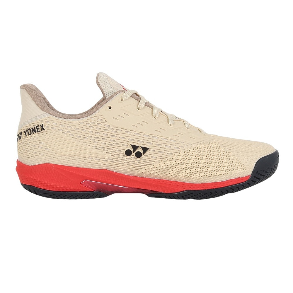 ヨネックス（YONEX）（メンズ）オールコート用 テニスシューズ パワークッションアドアクセル AC SHTAAMA-194