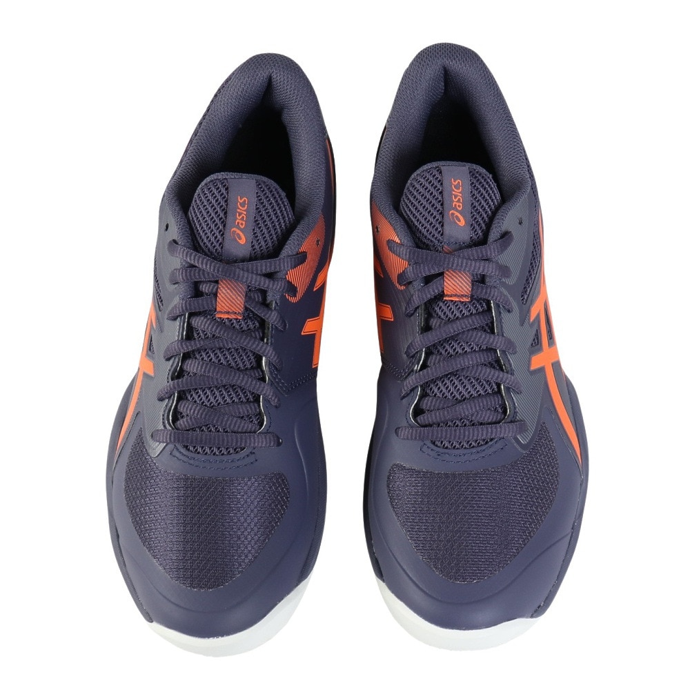 アシックス（ASICS）（メンズ）【新商品】オールコート用 テニスシューズ GAME FF 1041A489.500