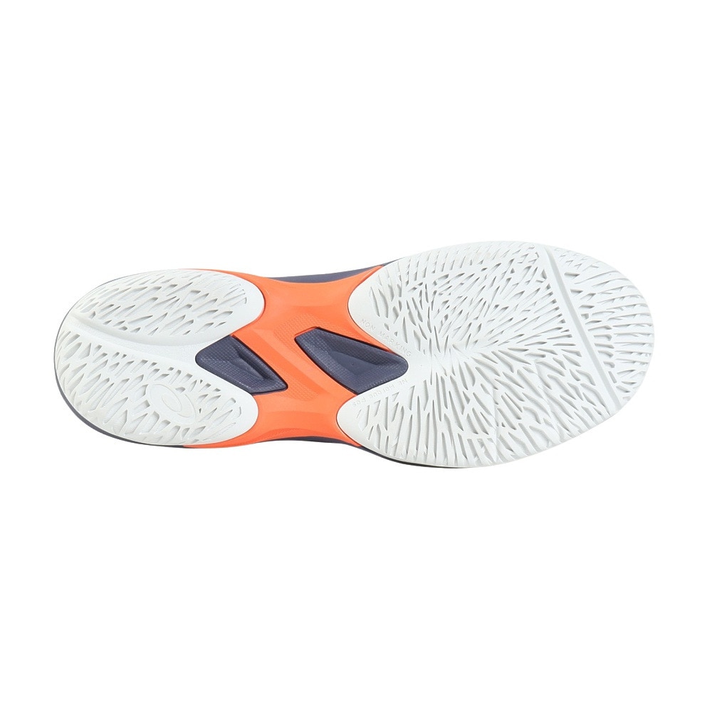 アシックス（ASICS）（メンズ）【新商品】オールコート用 テニスシューズ GAME FF 1041A489.500