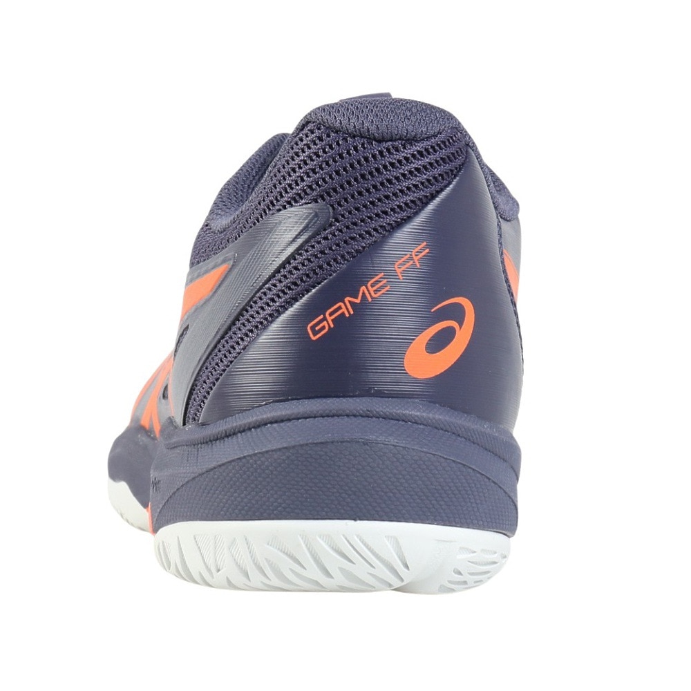 アシックス（ASICS）（メンズ）【新商品】オールコート用 テニスシューズ GAME FF 1041A489.500
