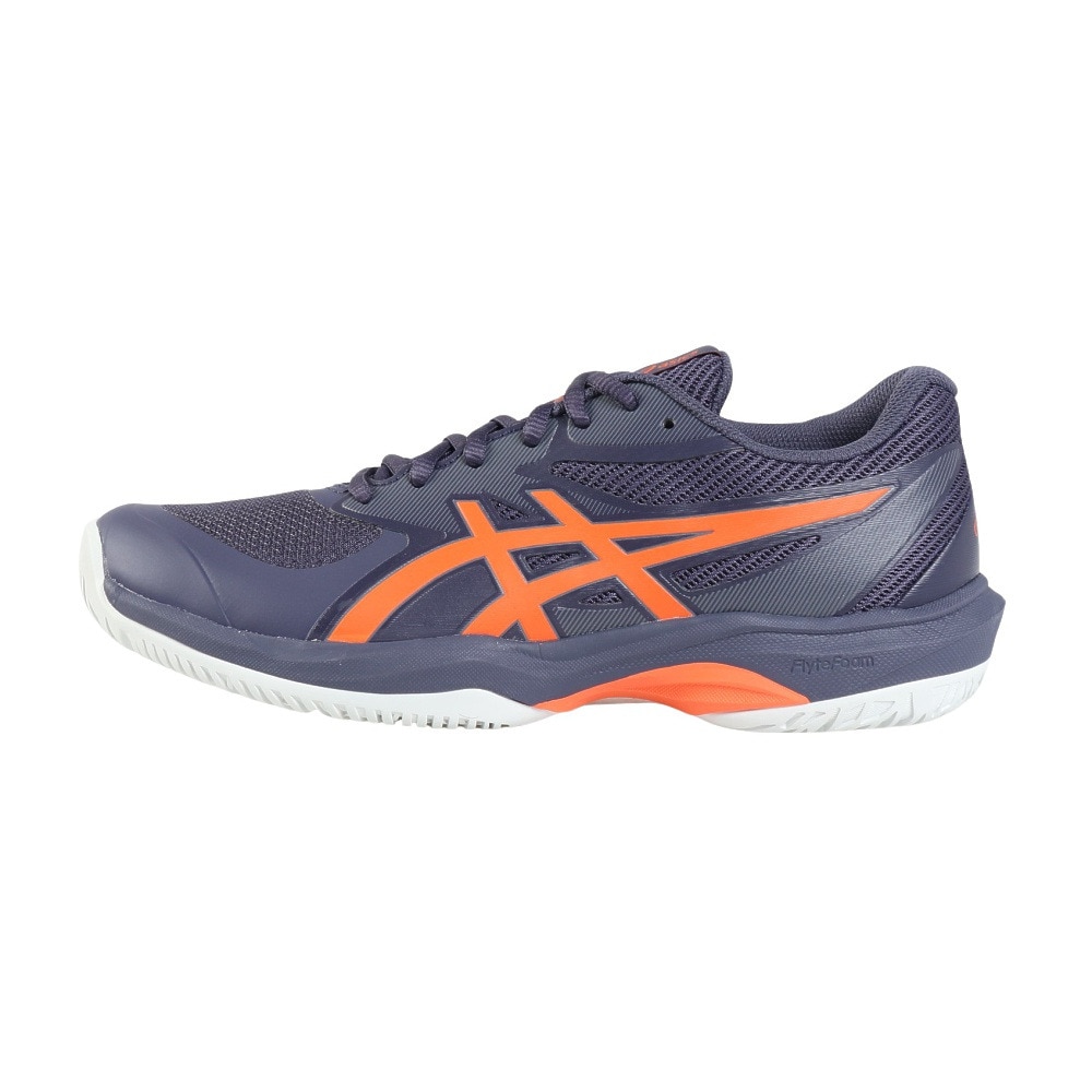 アシックス（ASICS）（メンズ）【新商品】オールコート用 テニスシューズ GAME FF 1041A489.500