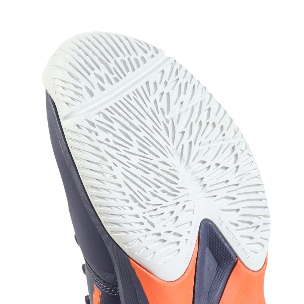 アシックス（ASICS）（メンズ）【新商品】オールコート用 テニスシューズ GAME FF 1041A489.500