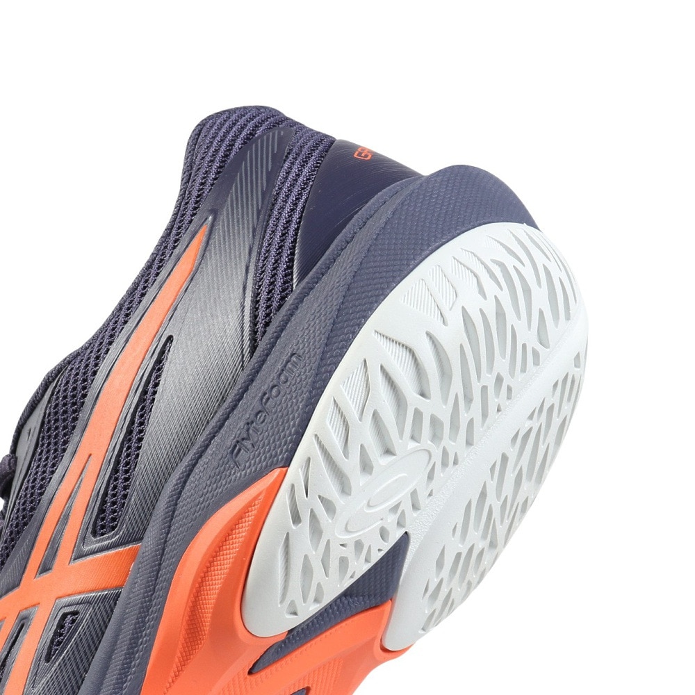 アシックス（ASICS）（メンズ）【新商品】オールコート用 テニスシューズ GAME FF 1041A489.500