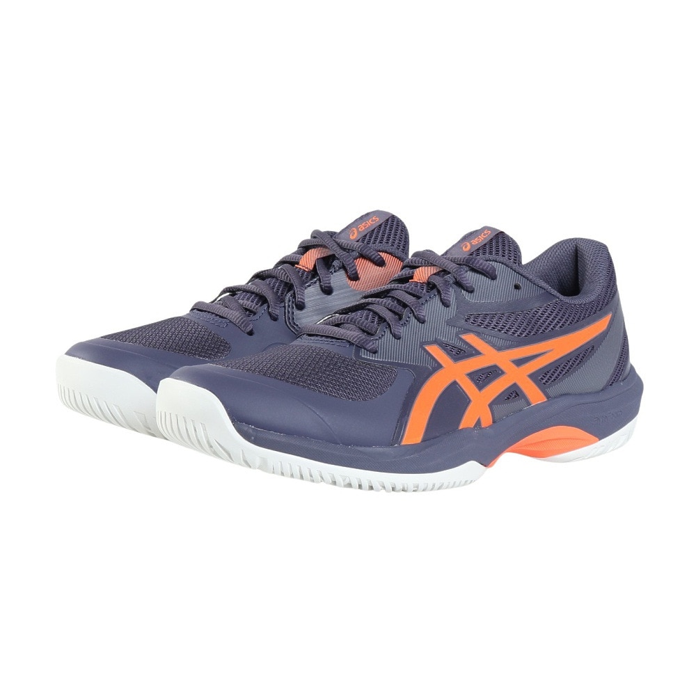 アシックス（ASICS）（メンズ）【新商品】オールコート用 テニスシューズ GAME FF 1041A489.500