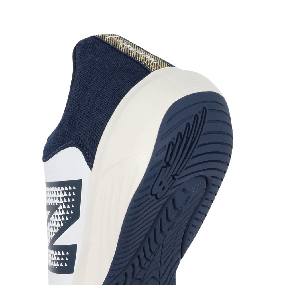 ニューバランス（new balance）（メンズ）オールコート用 テニスシューズ 696v6 Synthetic MCH696T6 2E