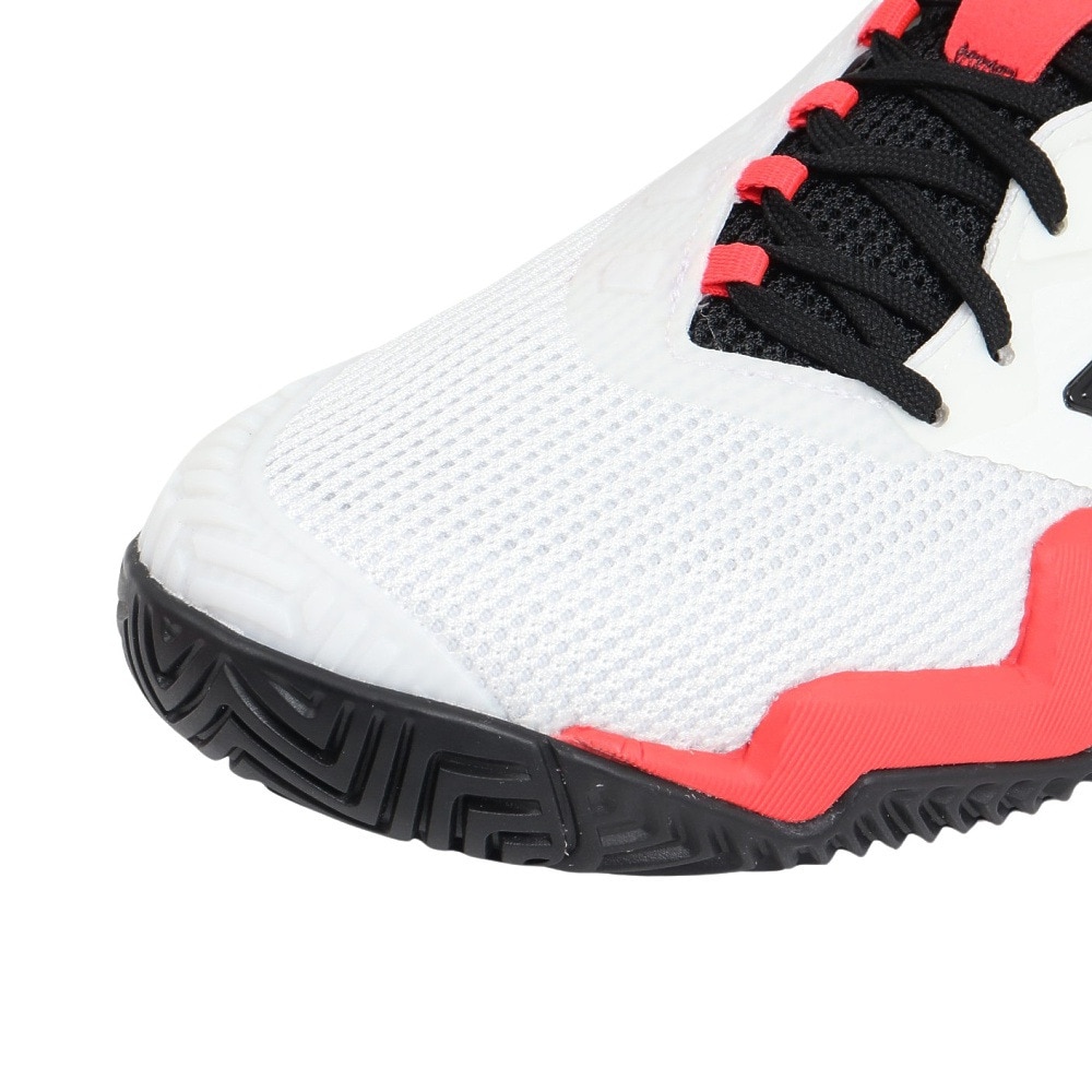 アディダス（adidas）（メンズ）ハードコート用 テニスシューズ バリケード 13 IH2558