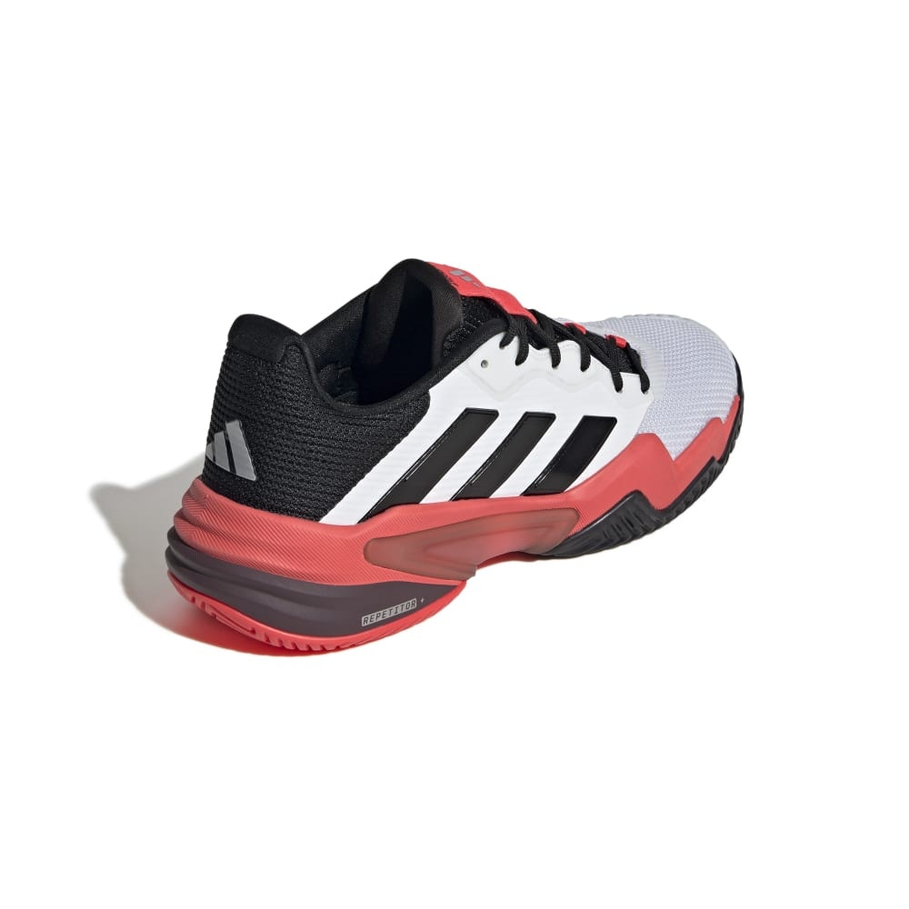 アディダス（adidas）（メンズ）ハードコート用 テニスシューズ バリケード 13 IH2558