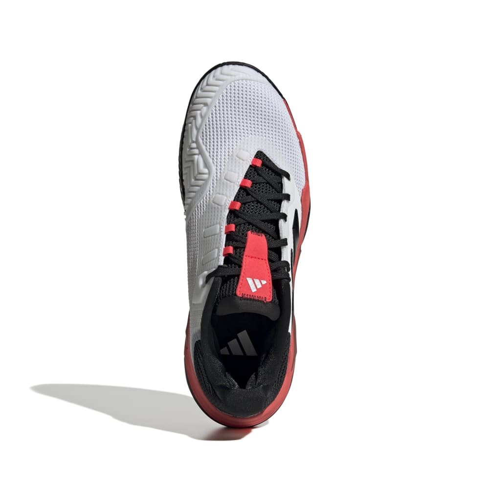 アディダス（adidas）（メンズ）ハードコート用 テニスシューズ バリケード 13 IH2558