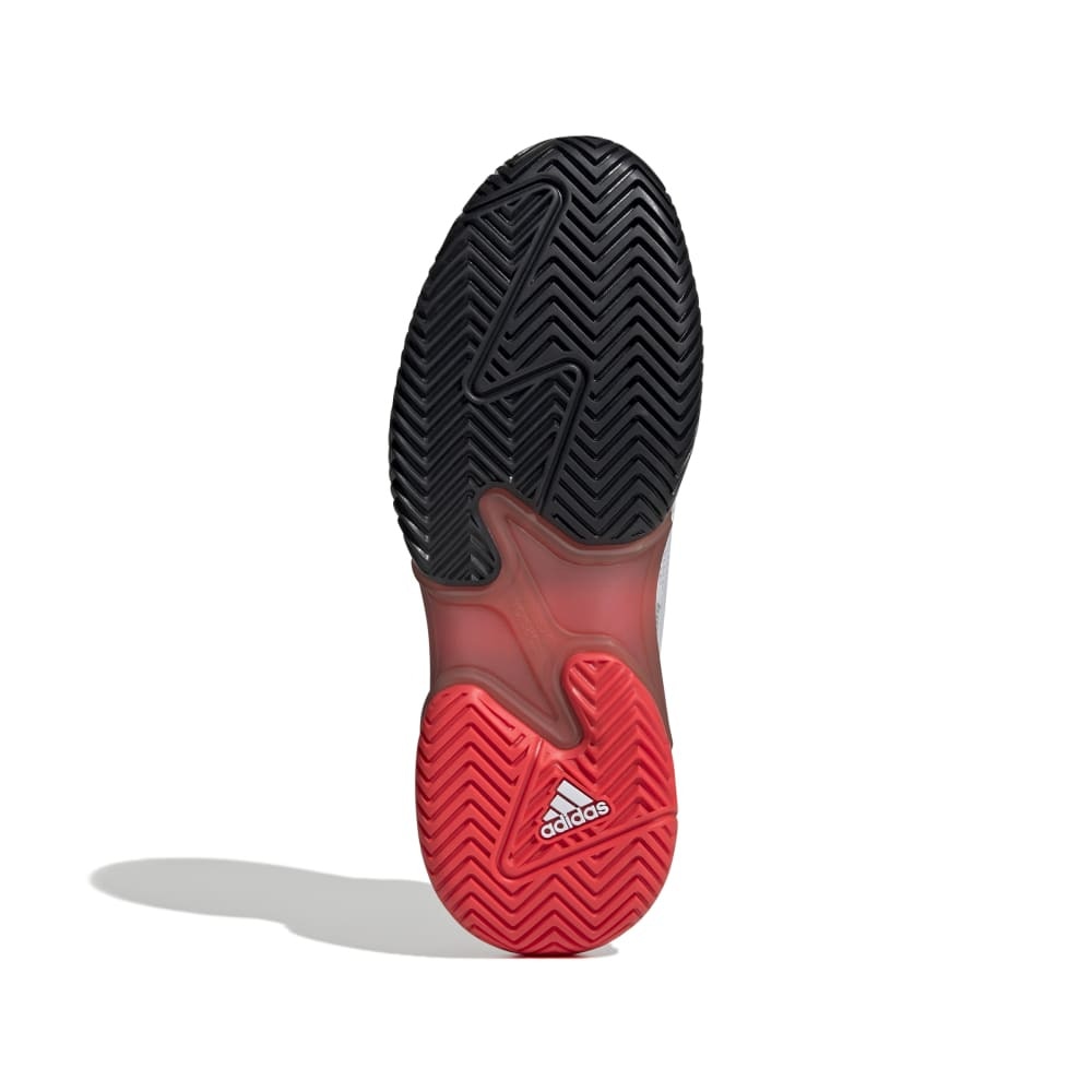アディダス（adidas）（メンズ）ハードコート用 テニスシューズ バリケード 13 IH2558