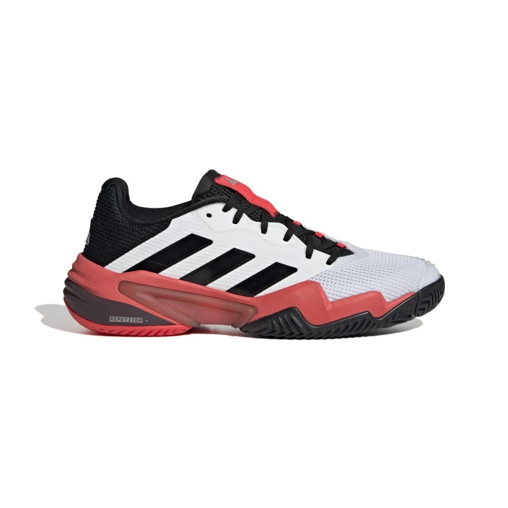 アディダス（adidas）（メンズ）ハードコート用 テニスシューズ バリケード 13 IH2558