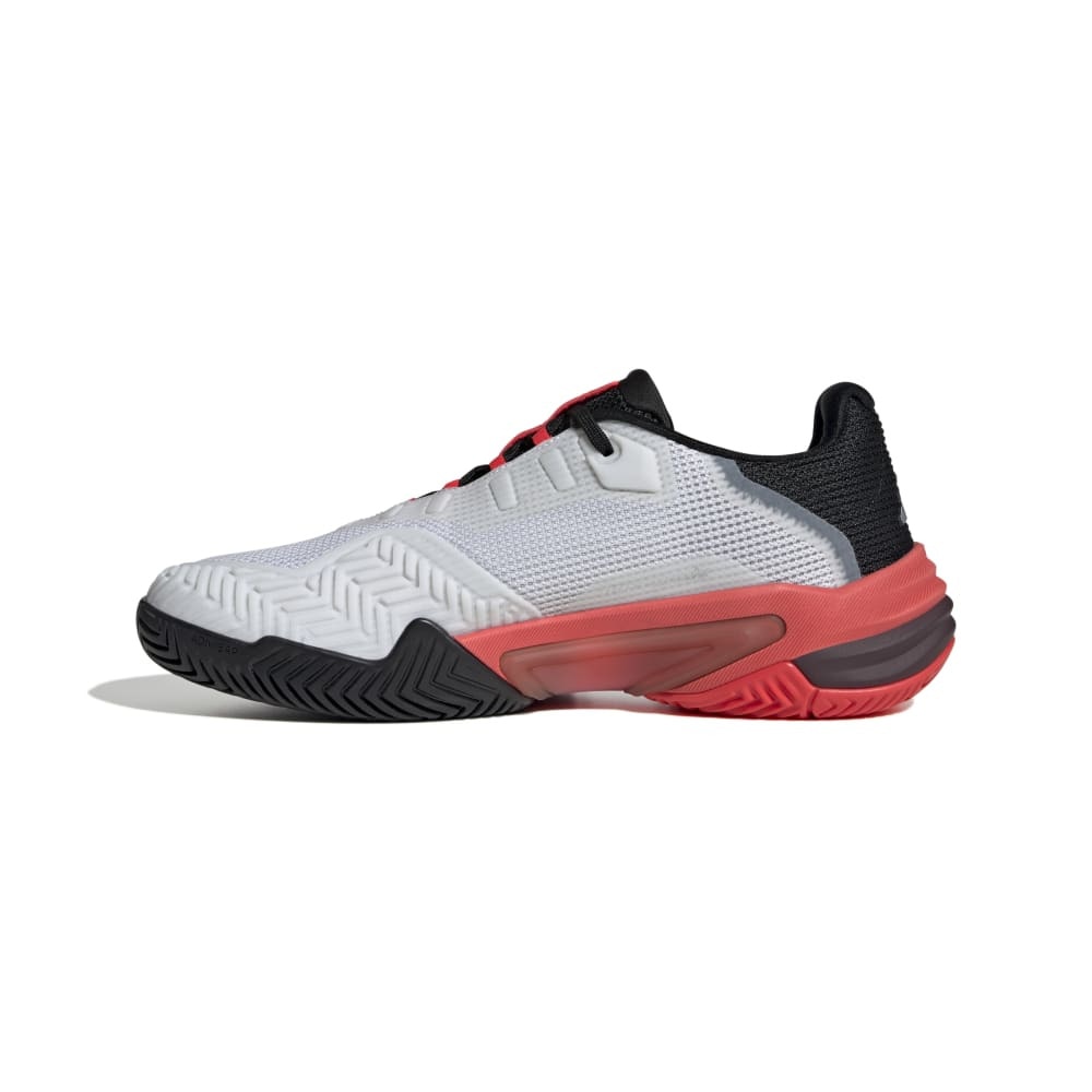 アディダス（adidas）（メンズ）ハードコート用 テニスシューズ バリケード 13 IH2558