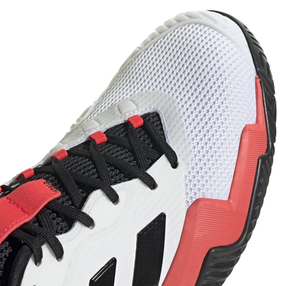 アディダス（adidas）（メンズ）ハードコート用 テニスシューズ バリケード 13 IH2558