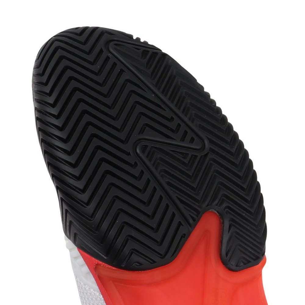 アディダス（adidas）（メンズ）ハードコート用 テニスシューズ バリケード 13 IH2558