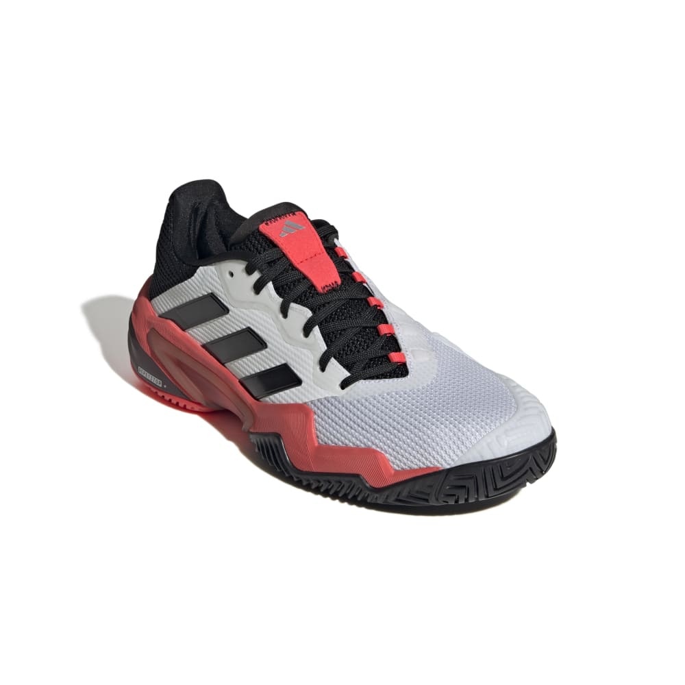 アディダス（adidas）（メンズ）ハードコート用 テニスシューズ バリケード 13 IH2558
