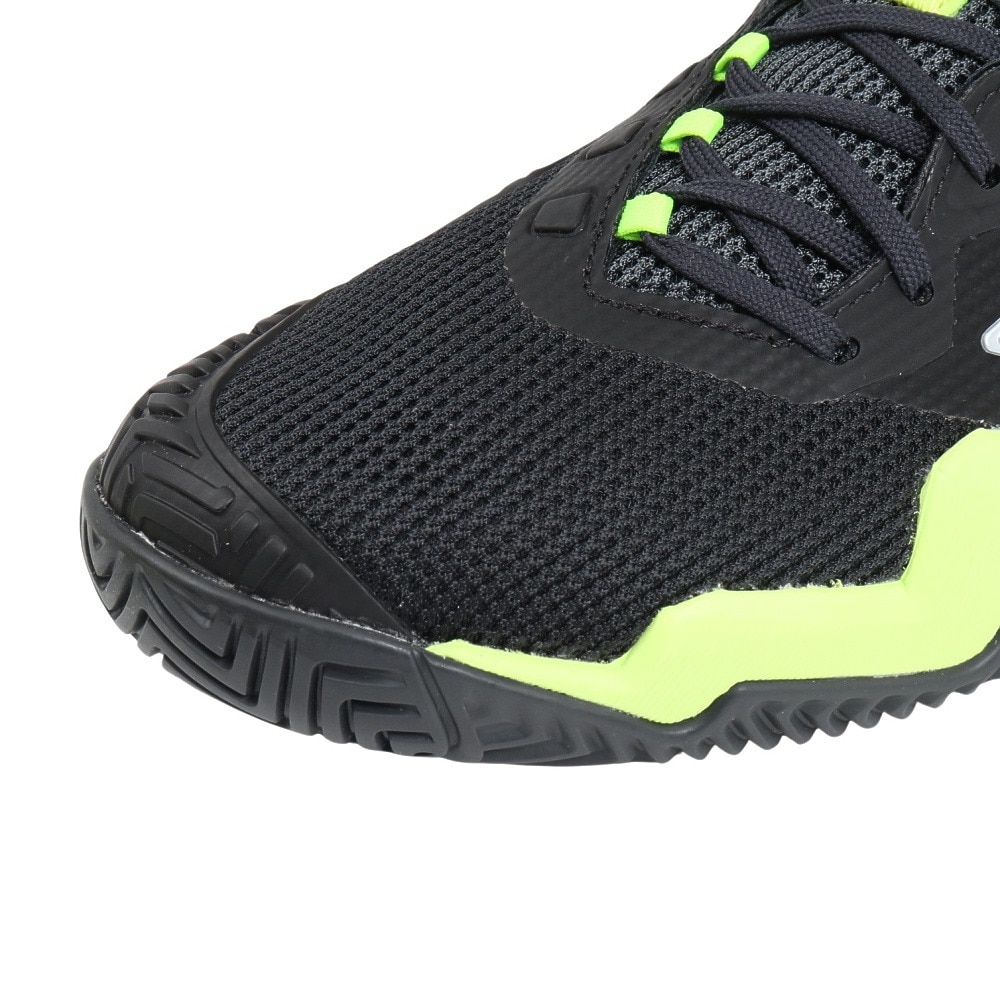 アディダス（adidas）（メンズ）ハードコート用 テニスシューズ バリケード 13 IH2559